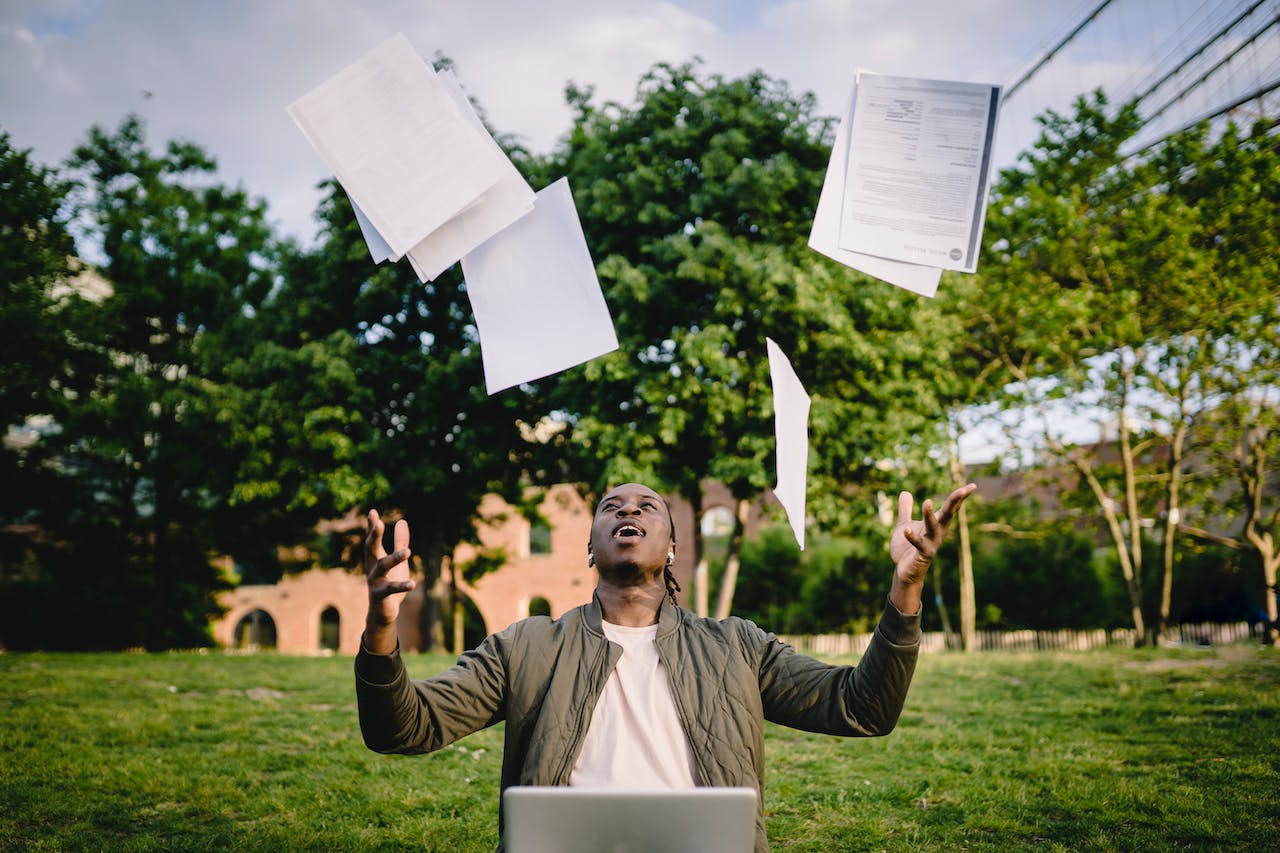 Closing the Digital Skills Gap